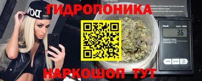 гидропоника Мариинск